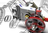 Design V6 Engine - SolidWorks Real World Project Masterclass