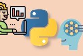 Introduction to Python Machine Learning using Jupyter Lab