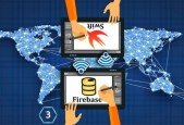 Swift Firebase Building an impressive Realtime Drawing app