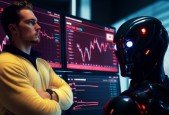 AI Trading- Bitcoin, Stocks Investing with ChatGPT LLMs