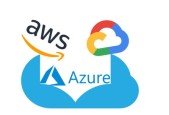 Introduction to Cloud Computing with AWS, Azure and GCP