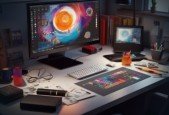 AI Tools for Designers