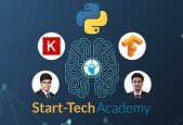 Neural Networks in Python- Deep Learning for Beginners