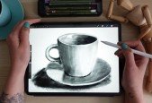 Procreate Brushes For Digital Drawing