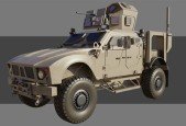 Blender 2.8 Game Vehicle Creation