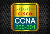 Cisco Certified Network Associate CCNA 200-301 Practice Exam