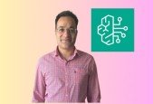 Amazon Bedrock  AWS Generative AI Beginner to Advanced