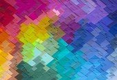 Mastering Colour; Architectural Design Interior Decoration
