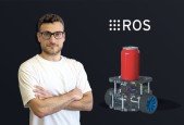 Self Driving and ROS Learn by Doing! Odometry Control