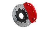Anti-Skid Braking System (ABS)