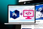 Curso de maquetación web de lo básico a lo avanzado