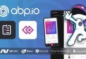 Build a Todo Web Application with ABP Framework