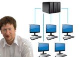 Enterprise Storage Solutions with Linux and Windows Server