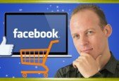 Facebook Ads- Page Monetization With A Facebook Shop