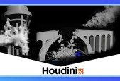 Getting started with houdini ( entry level course)