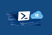 Windows Azure with Powershell