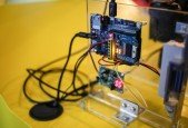 Microcontroller Programming Peripheral Interface to uC