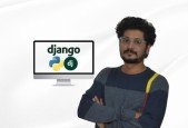 Python Django for Beginners with 2 Practical Projects