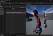 3D Character Modeling with MetaHuman