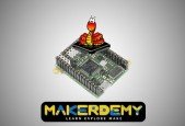 Introduction to MicroPython using the Pyboard