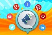 Go Viral on 6 Social Media Marketing Platforms