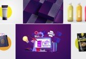 Product Packaging Design (comprehensive course)