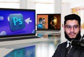Adobe Photoshop 2023 MasterClass Become Photoshop Expert