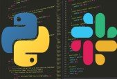 Develop Slack Bot in Python Slack Bolt
