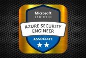 AZ-500- Microsoft Azure Security Engineer Practice Exam 2024