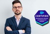 Salesforce Development Lifecycle and Deployment Designer 101