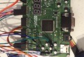 Introduction to FPGA and prototyping with the Elbert