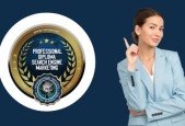 Professional Diploma in Search Engine Marketing™
