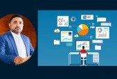 Power BI Dashboard Step by Step