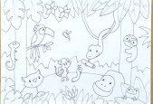 Lost in the Jungle