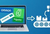 A bootcamp from wiring basics to PLC using ladder logic