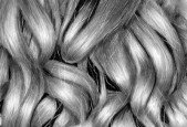 How to Draw Hair
