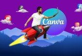 Canva For Beginners - Level Up Your Content Creation Skill