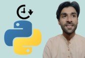 Outstanding - Python Programming with Examples in One Day_1