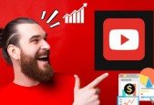 Ultimate YouTube Blueprint- Proven Tactics Channel Success