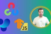 Computer Vision Web Development- YOLOv8 and TensorFlow.js