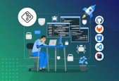 Git and GitHub Projects- Project Based Learning (8 Projects)
