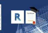 Revit Basic Architectural 3D Modeling