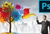 All In One Adobe Photoshop Essential Course For Everyone