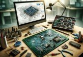 PCB Fabrication For Everyone