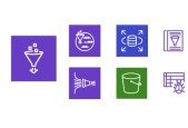 Data Lake, Firehose, Glue, Athena, S3 and AWS SDK for .NET