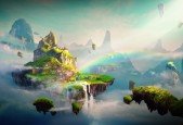 The Psychology of Color in Game Design Development