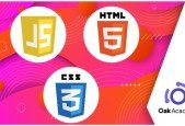 Javascript, HTML and CSS - HTML CSS Javascript for Beginners