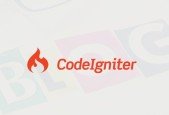 CodeIgniter 4 Beginner to Expert. The best PHP framework