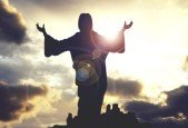 Think Like Jesus, Lead Like Moses