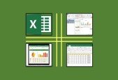 Microsoft Excel Basics Crash Course